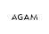 Logo AGAM Leiden